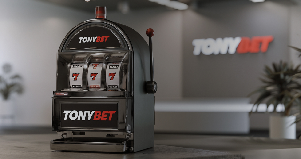 TonyBet